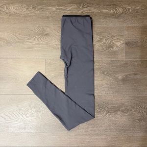 Talula Babaton Gray Legging